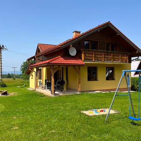 Chata Ski Chopok Demanovska Dolina Bagian luar foto