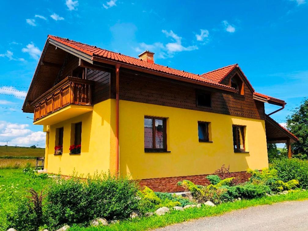 Chata Ski Chopok Demanovska Dolina Bagian luar foto