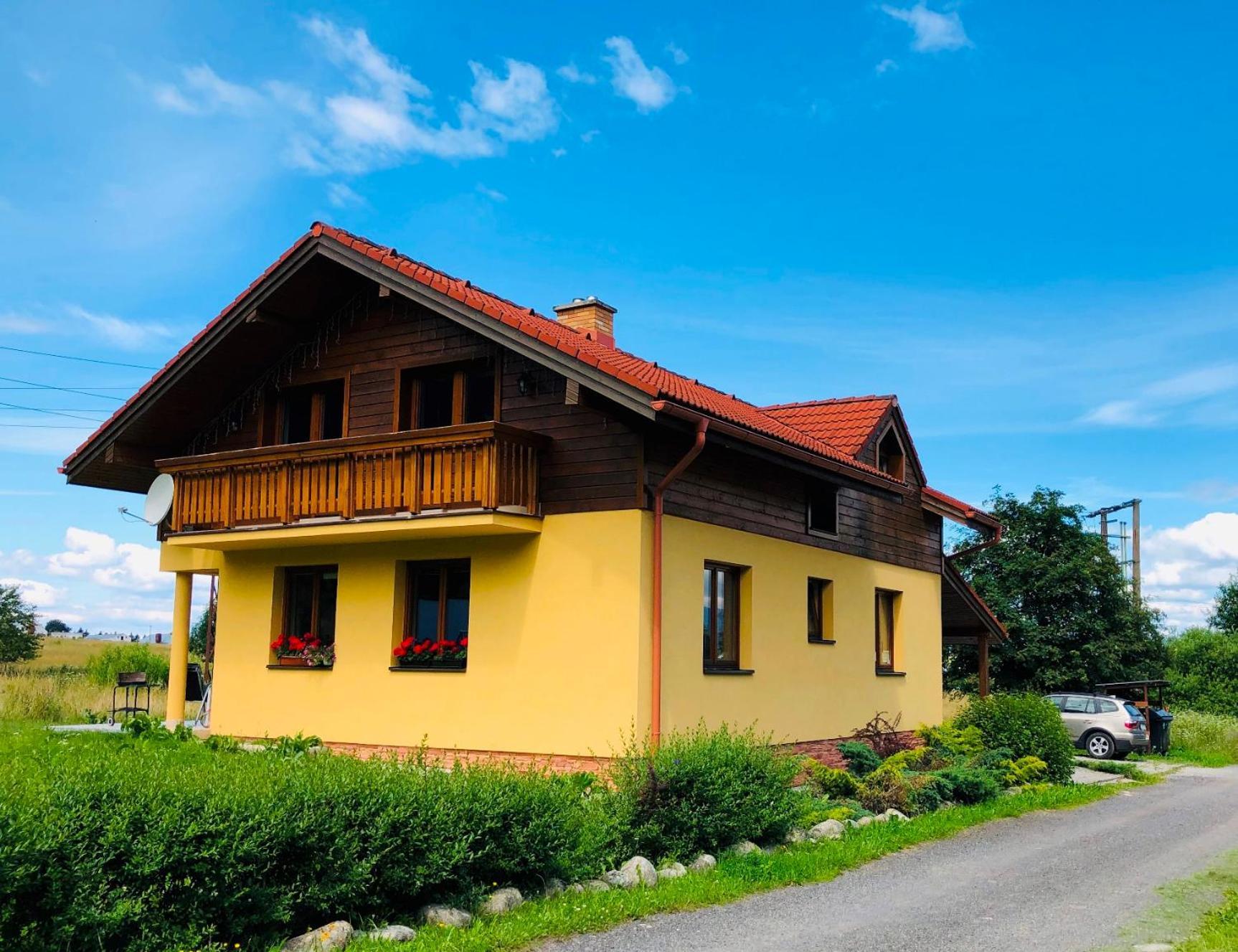 Chata Ski Chopok Demanovska Dolina Bagian luar foto